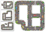 Orchard Toys: Giant Road 20 Piece Jigsaw Puzzle
