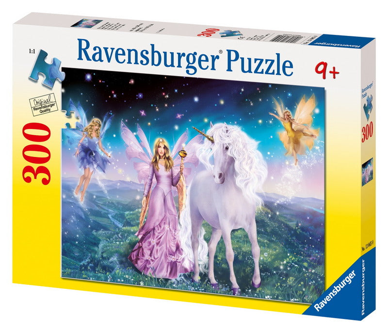 Ravensburger: Magical Unicorn (300pc Jigsaw)
