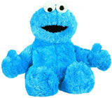 Sesame Street - Soft Toy Small Cookie Monsters