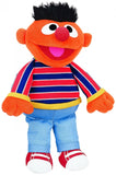 Sesame Street - Soft Toy Small Ernie
