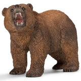 Schleich: Grizzly Bear