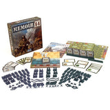 Memoir '44 (Board Game)