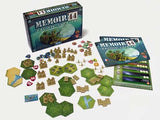 Memoir '44: Terrain Pack (Expansion)