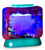 Aqua Dragons - Deep Sea Habitat with LED Lights