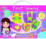 Galt - First Sewing