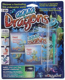 Aqua Dragons - Refill Kit