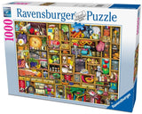 Ravensburger: The Kitchen Cupboard (1000pc Jigsaw)