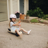 Kinderfeets Kinder Scooter - Rose