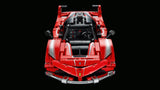LEGO Technic: Ferrari FXX K - (42212)