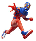 Marvel Legends: Spider-Boy - 6" Retro Figure