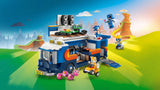 LEGO Sonic: Team Sonic Command Truck - (77006)