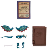 How To Train Your Dragon: Mini Collectible Dragon - 3" Figure (Blind Box)