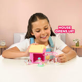 Little Live Pets Ms Families Mamas House - Beagles