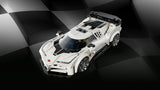 LEGO Speed Champions: Bugatti Centodieci Hyper Sports Car - (77240)