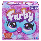 Furby: Cotton Candy Pink