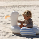 Sunnylife: Kids Tube Pool Ring - Sammy the Seagull