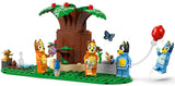 LEGO Bluey: Bluey's Family House - (11203)
