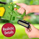 John Deere: Motorised Chainsaw