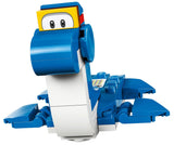 LEGO Super Mario: Dorrie's Sunken Shipwreck Adventure - (71432)