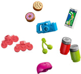 LEGO Friends: Friendship Road-Trip Travel Car - (42659)