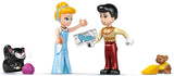 LEGO Disney Princess: Cinderella's Castle & Horse Carriage - (43275)
