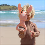 Sunnylife: Sand Claws - Coral Lobster