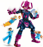 LEGO Super Heroes: Fantastic Four vs. Galactus Construction Figure - (76316)