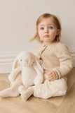 Snuggle Bunnies: Penelope the Bunny - Marshmallow 30cm Plush