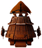 LEGO Star Wars: Jabba's Sail Barge - (75397)