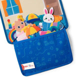 Melissa & Doug: Ms. Rachel What to Wear Felt Board