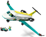 LEGO City: Emergency Air Ambulance Airplane - (60465)
