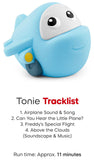 tonies: My First Tonies - Travel (3 Pack Set)