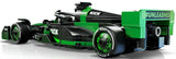 LEGO Speed Champions: KICK Sauber F1 Team C44 Race Car - (77247)