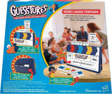 Guesstures - High-Speed Family Charades