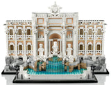 LEGO Architecture: Trevi Fountain - (21062)