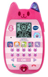 Vtech: Gabby's Dollhouse - A-Meow-Zing Phone
