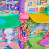 Gabby's Dollhouse - Dollhouse Playset