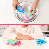 Little Live Pets: Lil Turtle - Isla