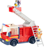 Bluey: Firetruck