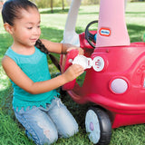 Little Tikes: Princess Cozy Coupe Car