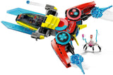LEGO DREAMZzz: Cooper's Gaming Controller Jet - (71489)