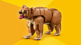 LEGO Creator: Beautiful Horse - (31166)
