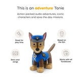 tonies: PAW Patrol Toniebox 2 Full Play Set - Tropical Teal