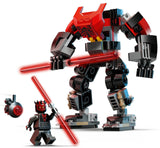 LEGO Star Wars: Darth Maul Mech - (75411)