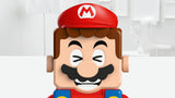 LEGO Super Mario: Interactive LEGO Mario & Standard Kart - (72043)