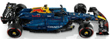 LEGO Technic: Oracle Red Bull Racing RB20 F1 Car - (42206)