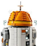 LEGO Star Wars: Chopper (C1-10P) Astromech Droid - (75416)