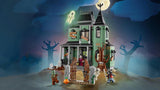 LEGO Creator: Haunted Mansion - (31167)