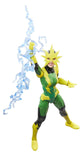Marvel Legends: Electro - 6" Retro Figure