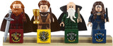 LEGO Harry Potter: Hogwarts Castle - (71043)